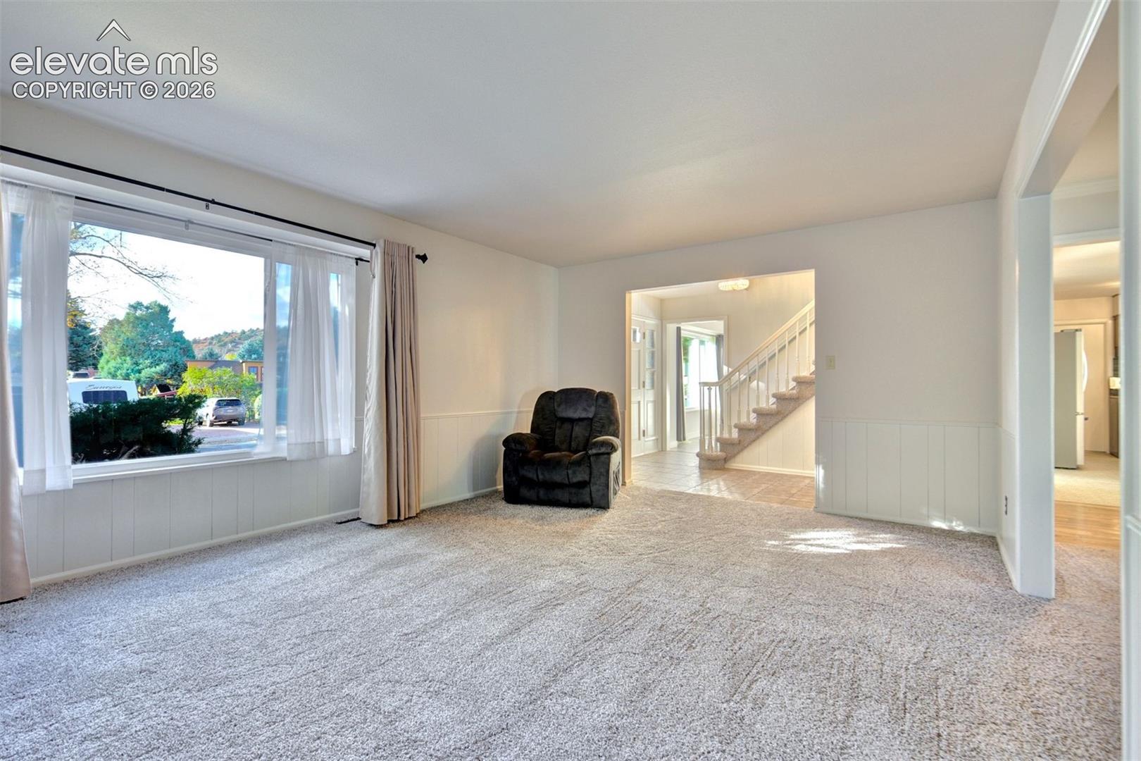 Photo 8 of 4160 Anitra Circle, Colorado Springs