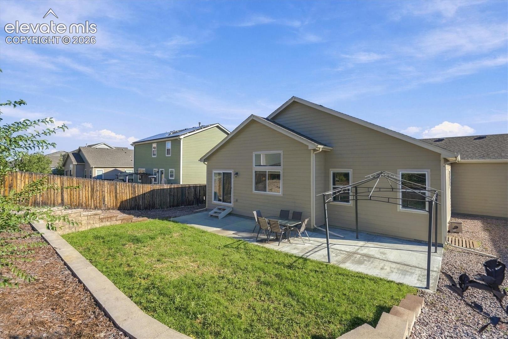 Photo 37 of 7384 Bonterra Lane, Colorado Springs
