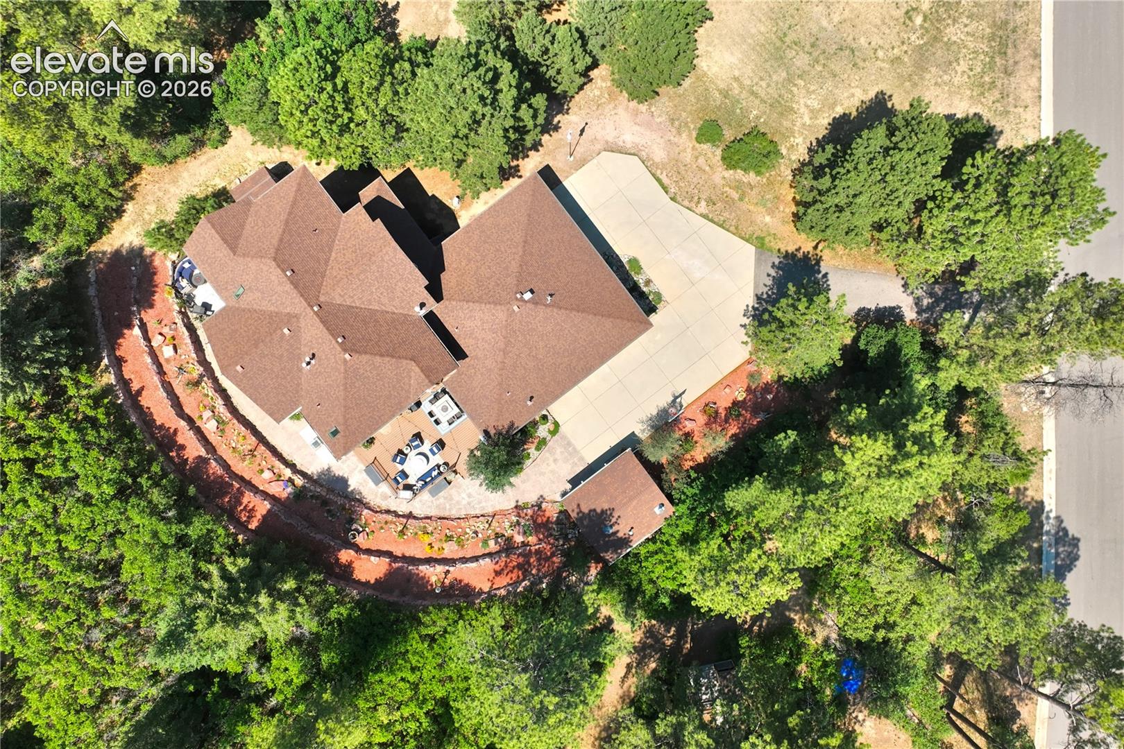 Photo 46 of 14375 Timber Trail, Larkspur