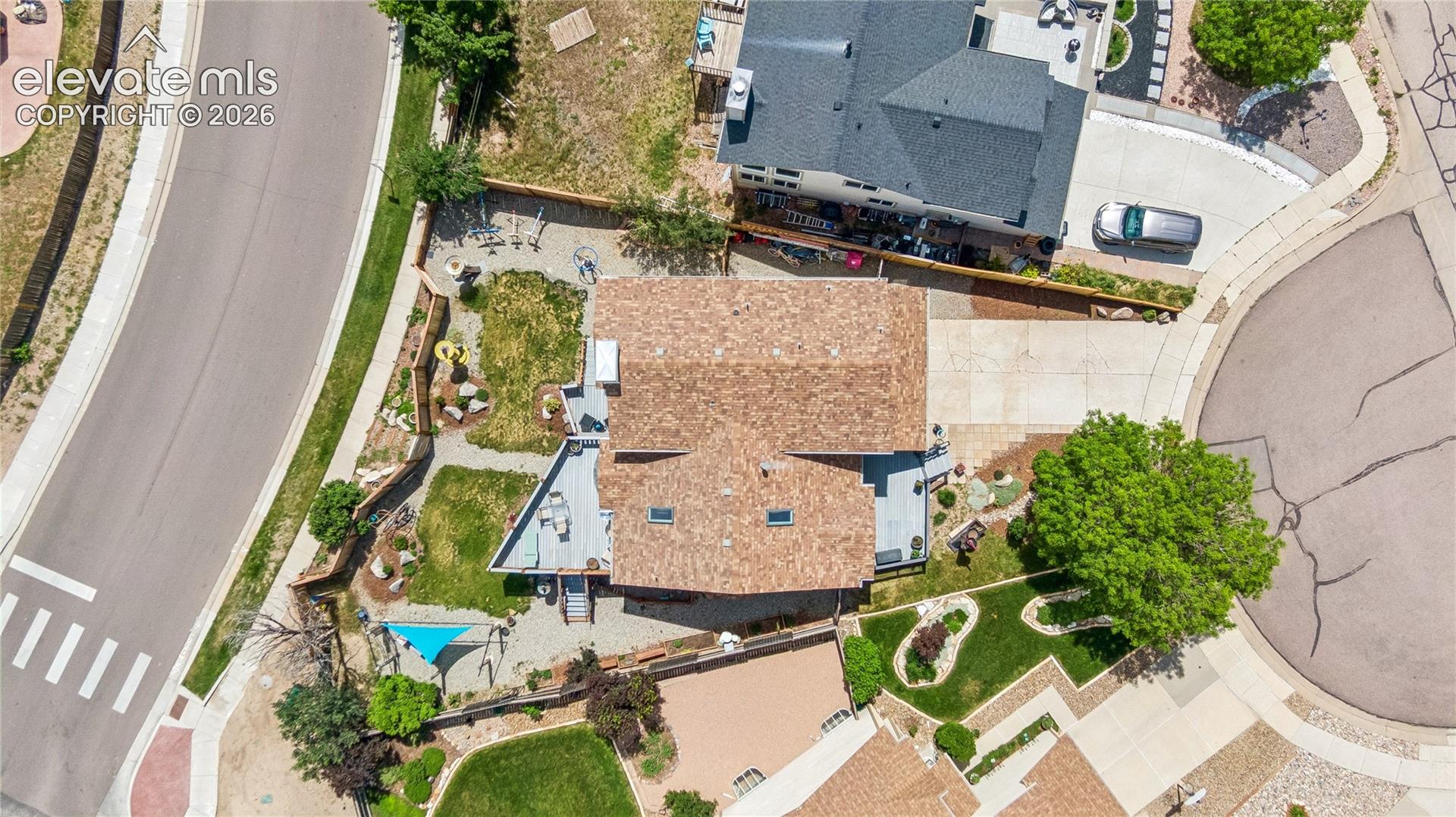 Photo 43 of 9350 Bellcove Circle, Colorado Springs