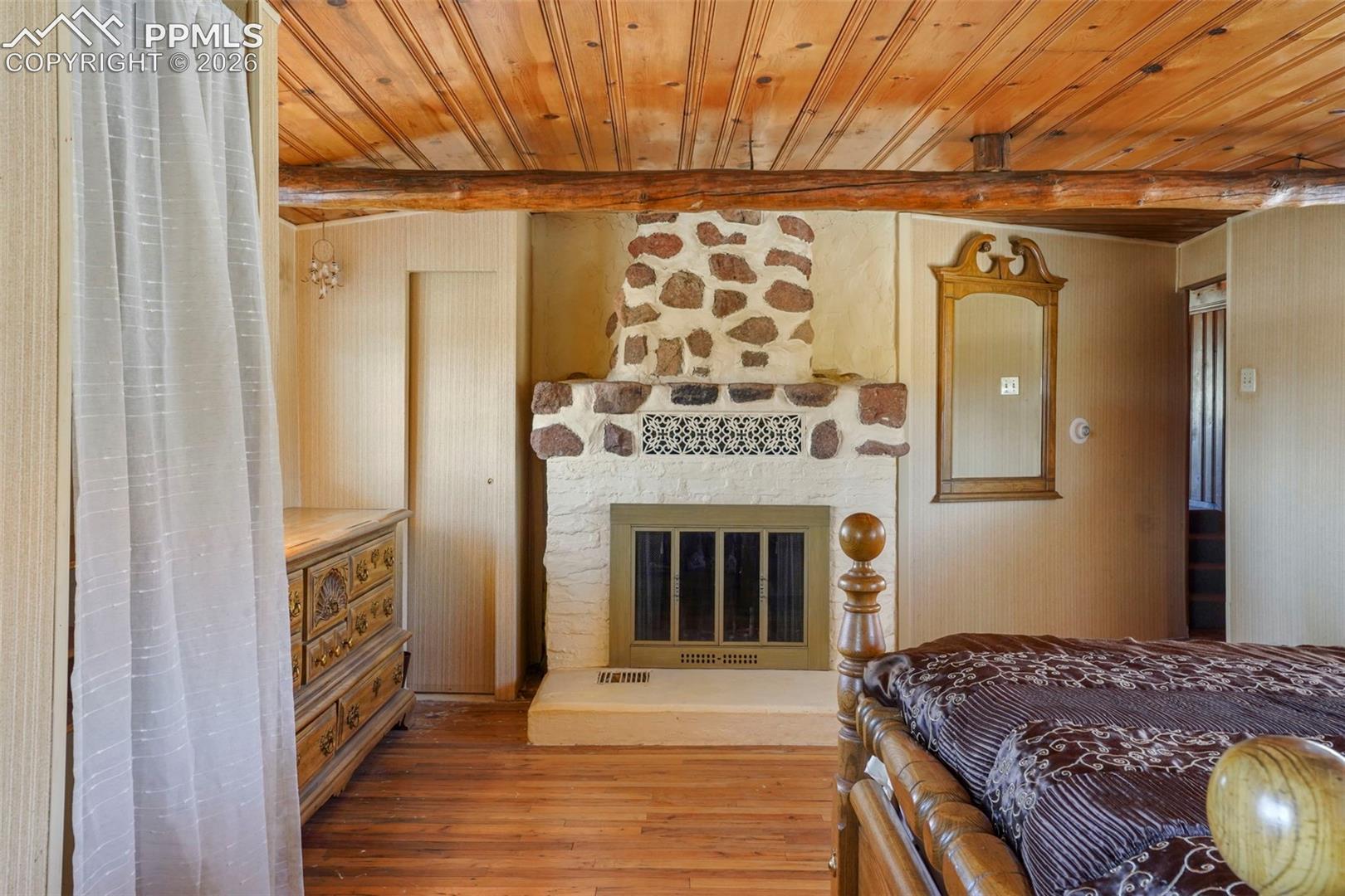Photo 18 of 11865 Vollmer Road, Colorado Springs