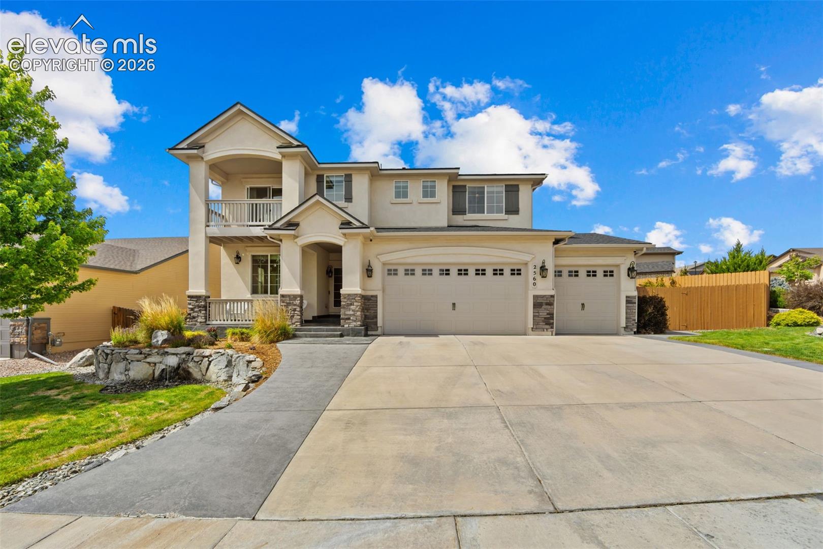 2560 Farrier Ct, Colorado Springs, CO 80922