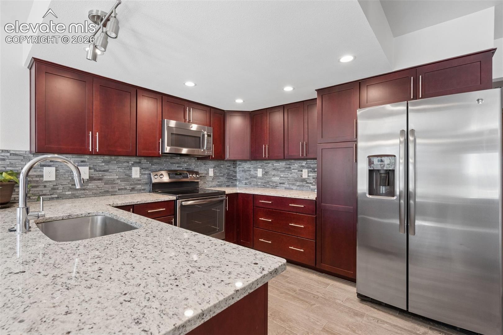 Photo 13 of 76 Woodbridge Drive, Colorado Springs