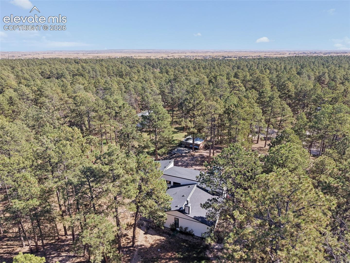 Photo 49 of 14015 Timber Grove Lane, Elbert