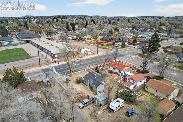 Photo 39 of 1917 E Cache La Poudre Street, Colorado Springs
