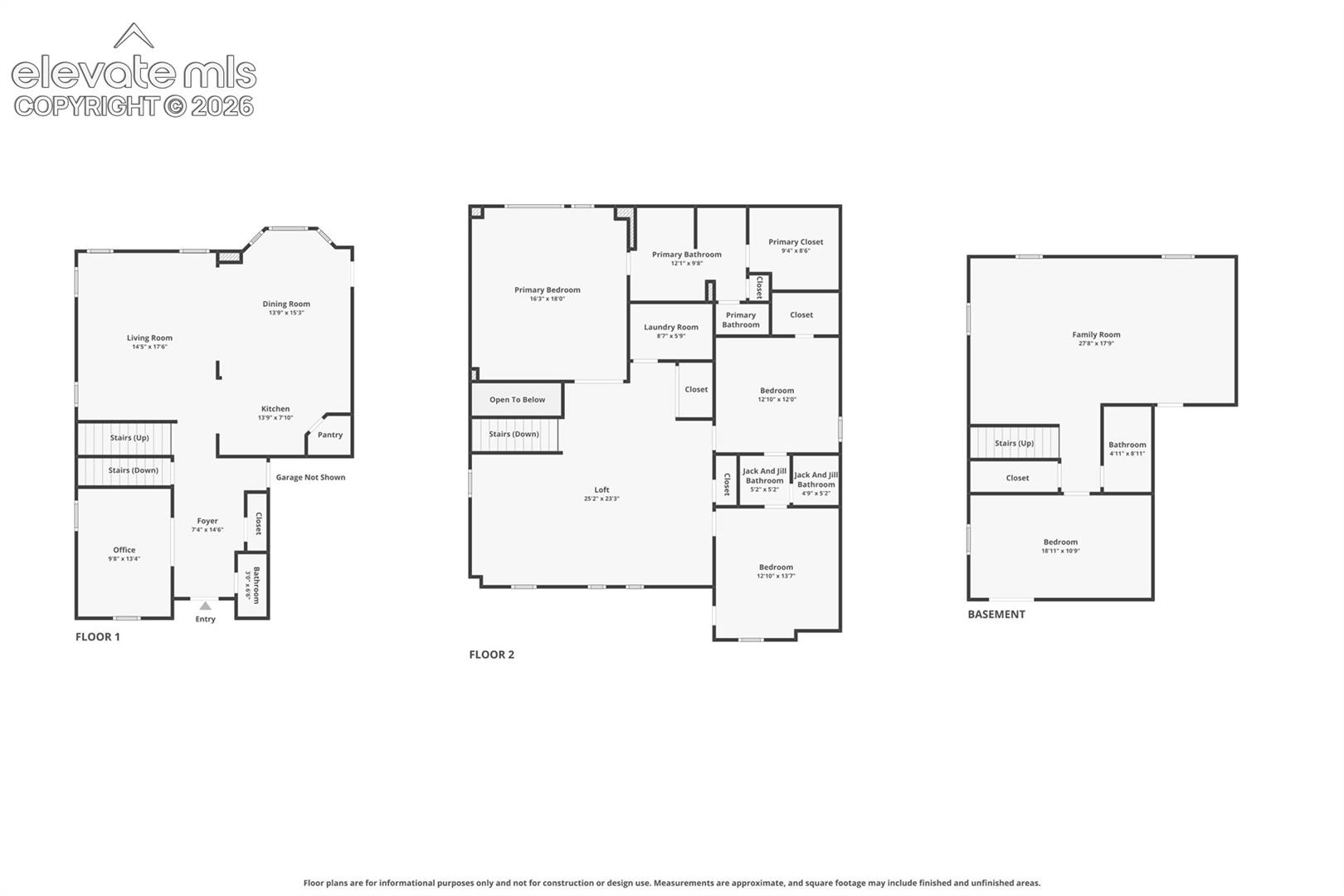 4444 Zircon Dr, Colorado Springs, CO 80938