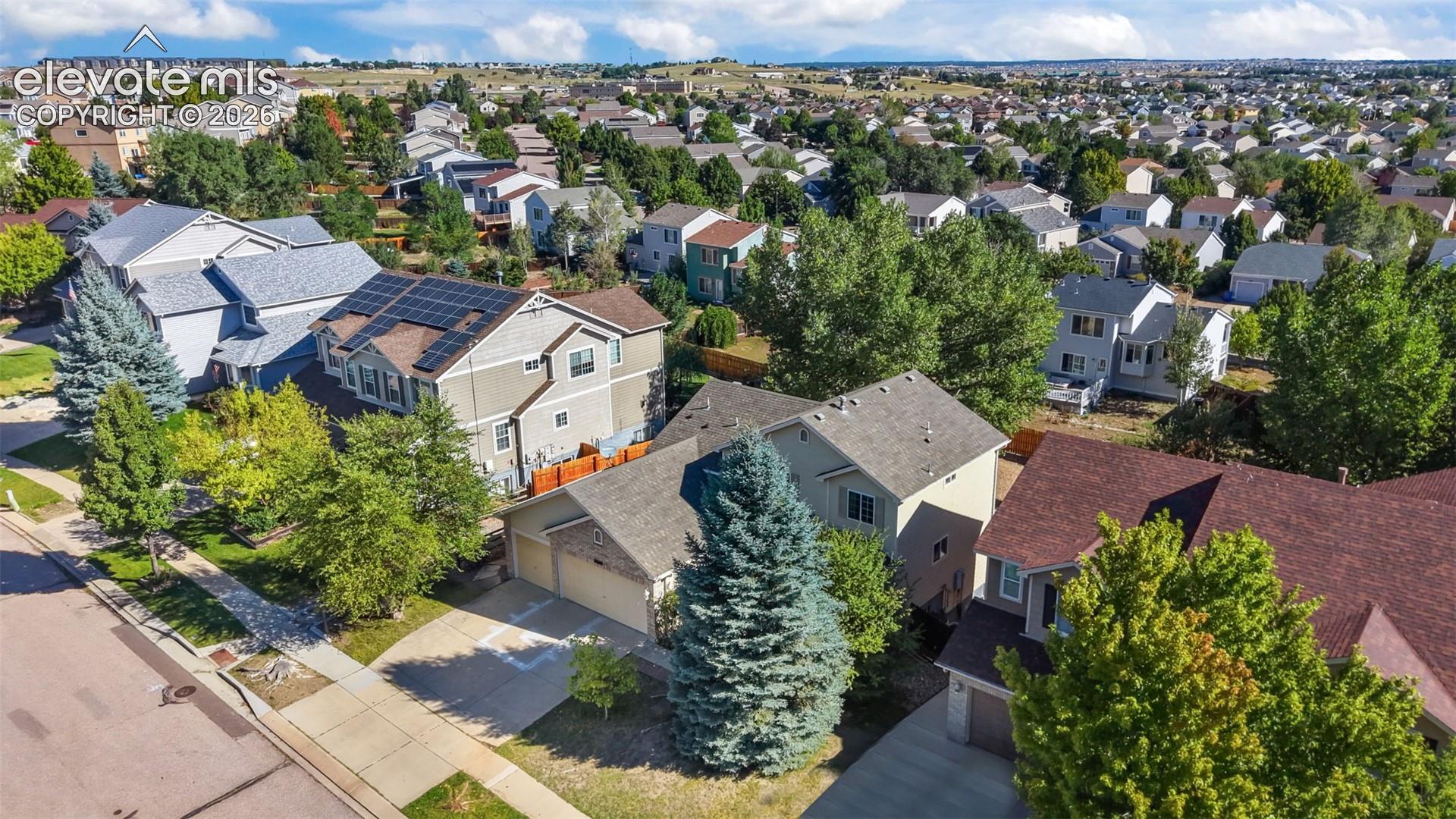 Photo 34 of 6544 Cabana Circle, Colorado Springs