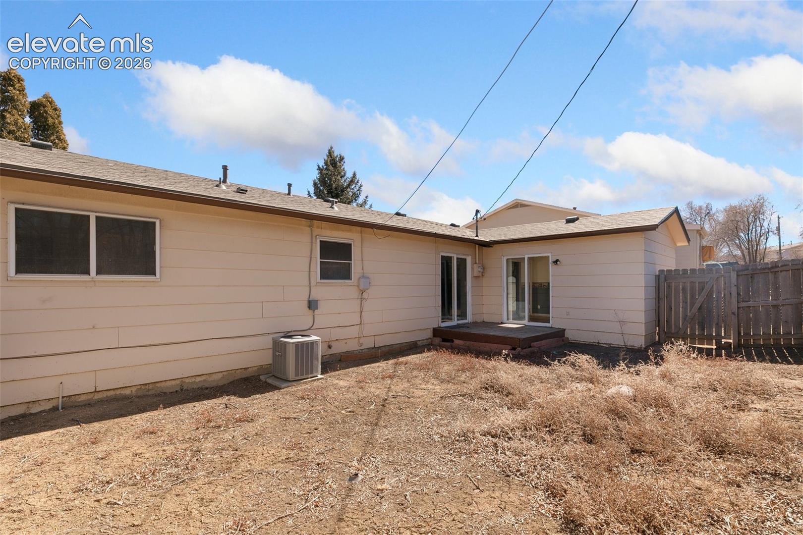 1512 Willshire Dr, Colorado Springs, CO 80906