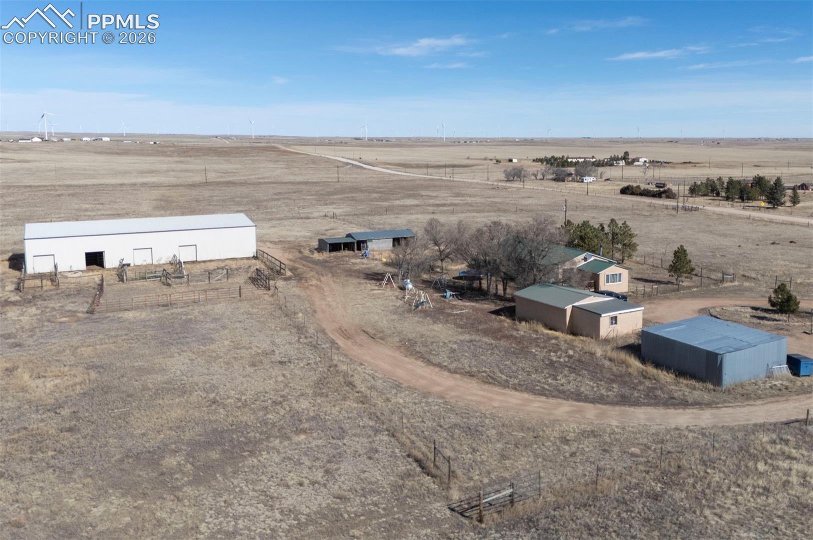 Photo 48 of 9420 Mulberry Road, Calhan