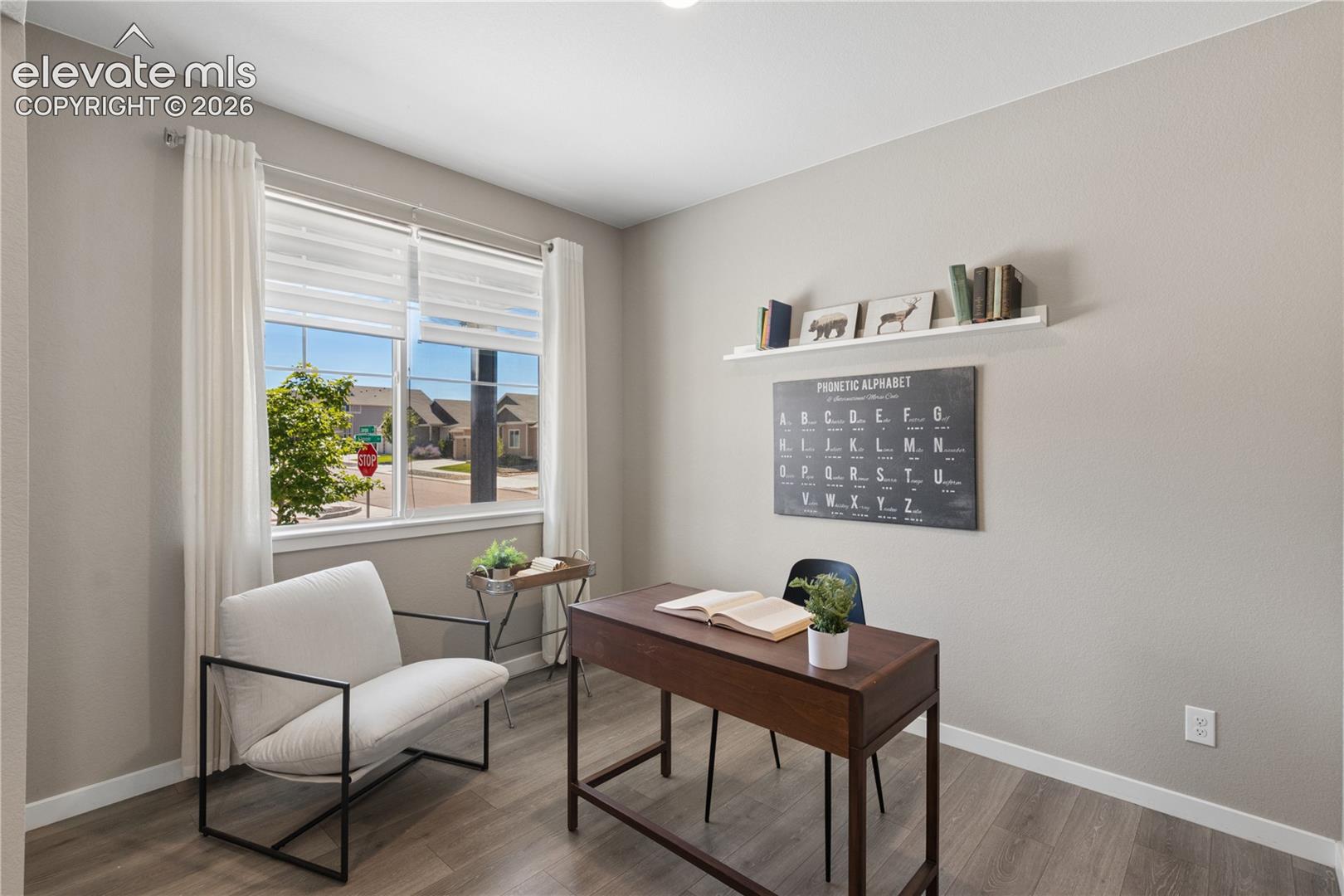 Photo 10 of 10210 Elgon Drive, Colorado Springs