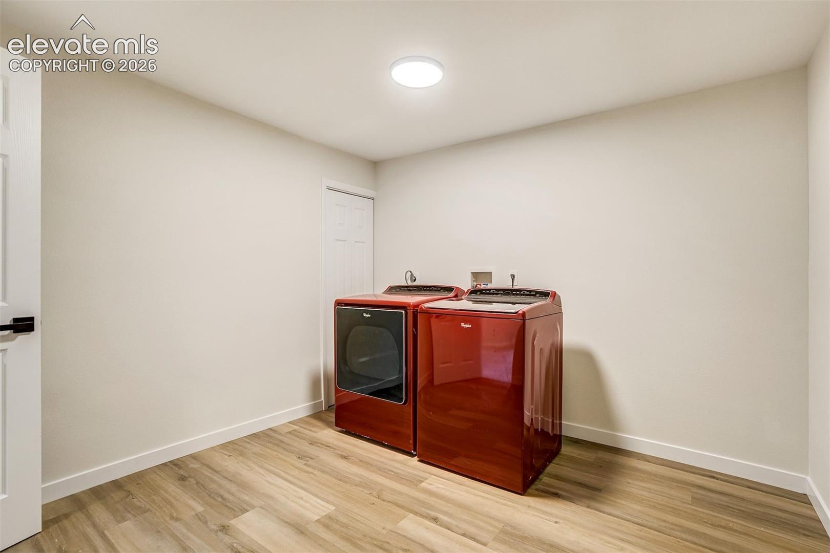 Photo 43 of 806 Querida Drive, Colorado Springs