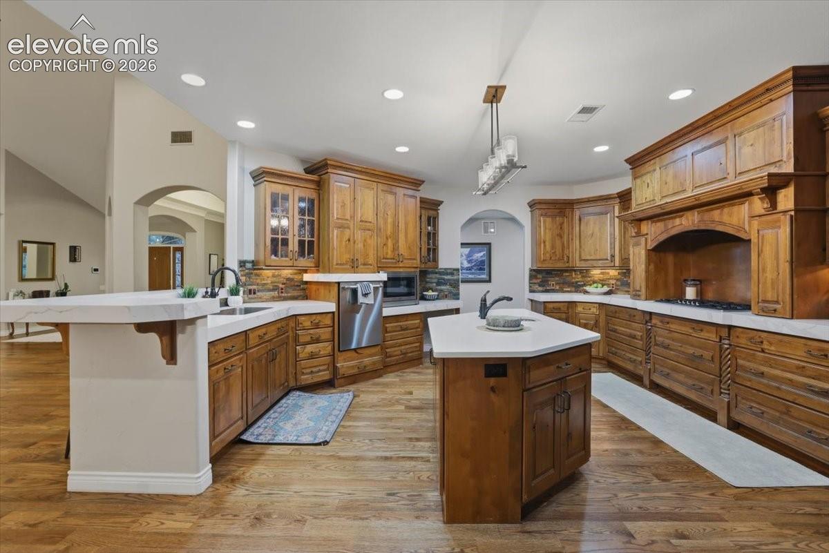 Photo 20 of 15575 Winding Trail Road, Colorado Springs