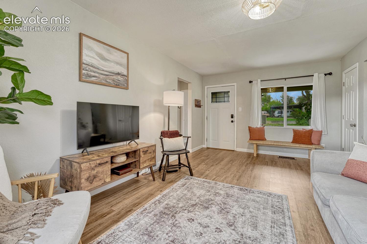 Photo 7 of 720 S Prospect Street, Colorado Springs