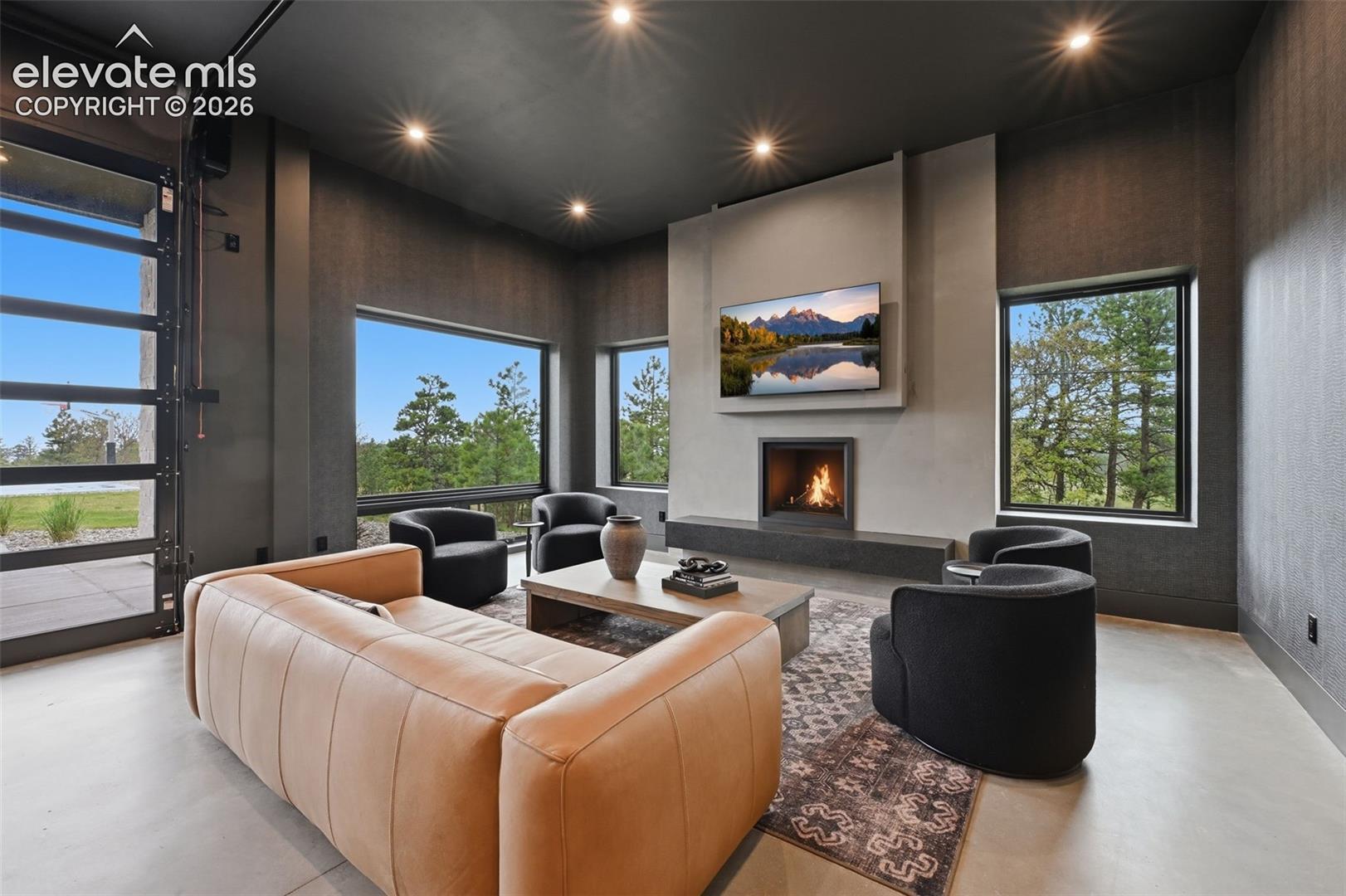 Photo 39 of 13120 Bridle Bit Road, Colorado Springs