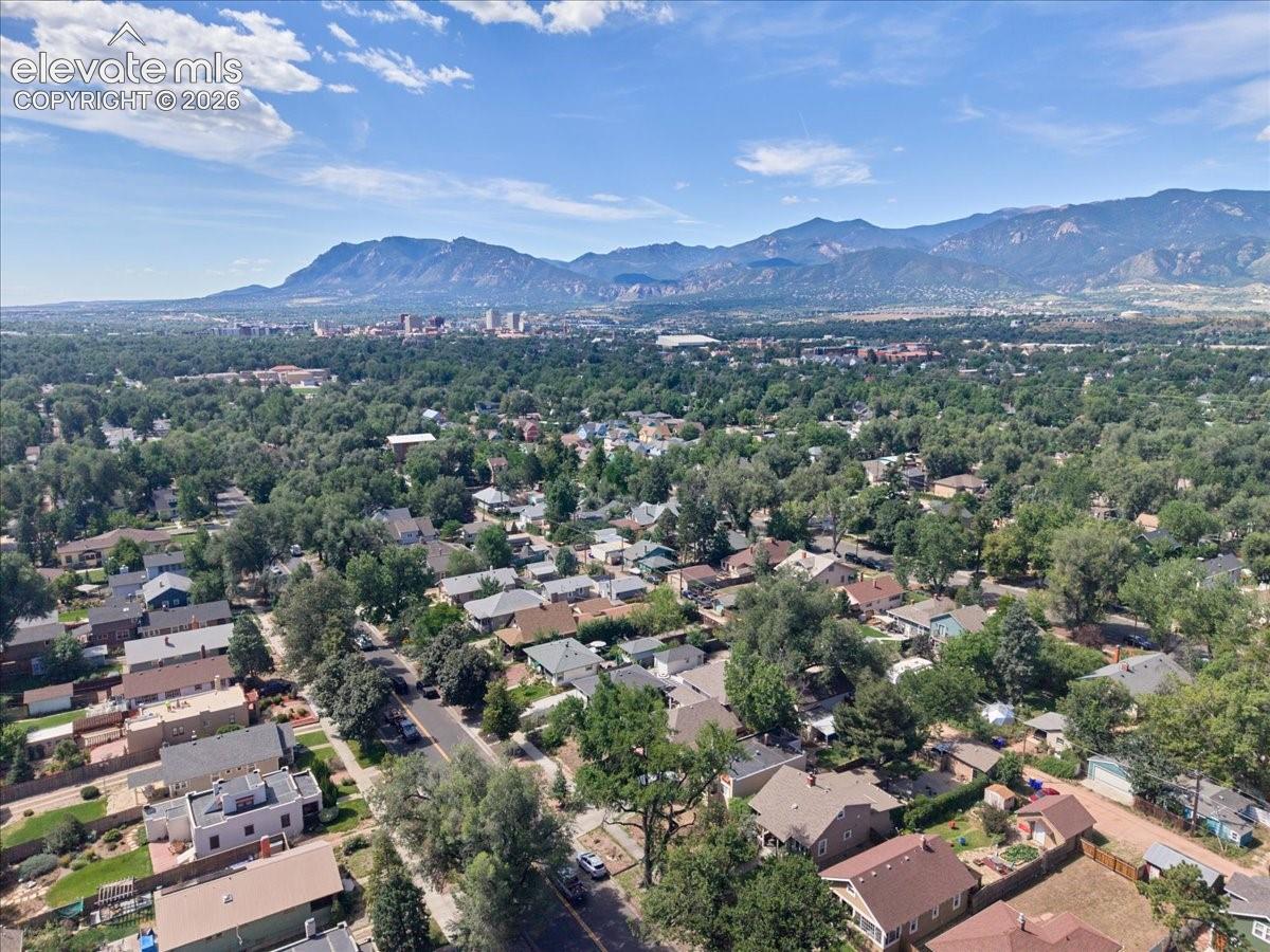1510 N El Paso St, Colorado Springs, CO 80907
