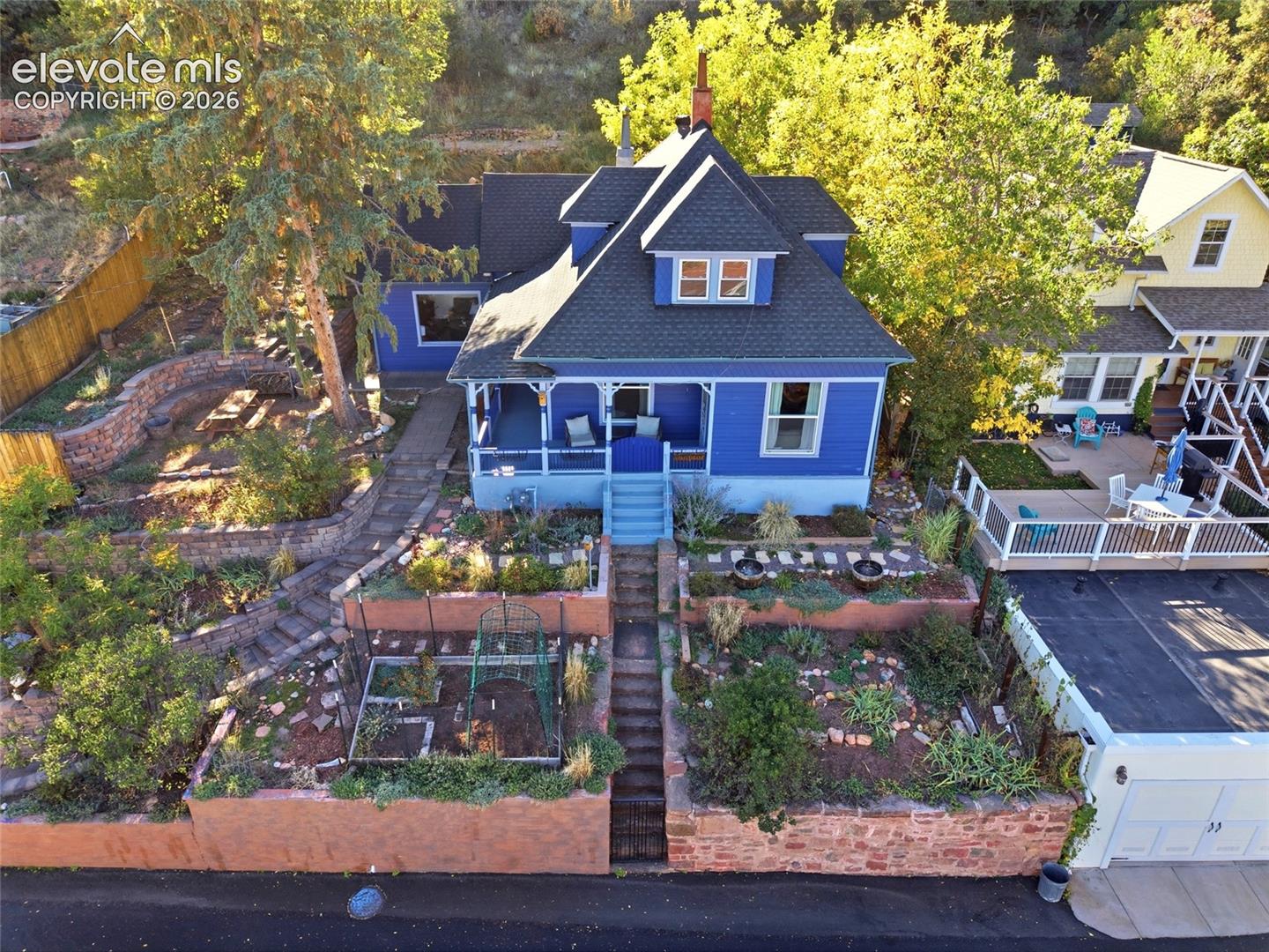 Photo 43 of 46 Waltham Avenue, Manitou Springs