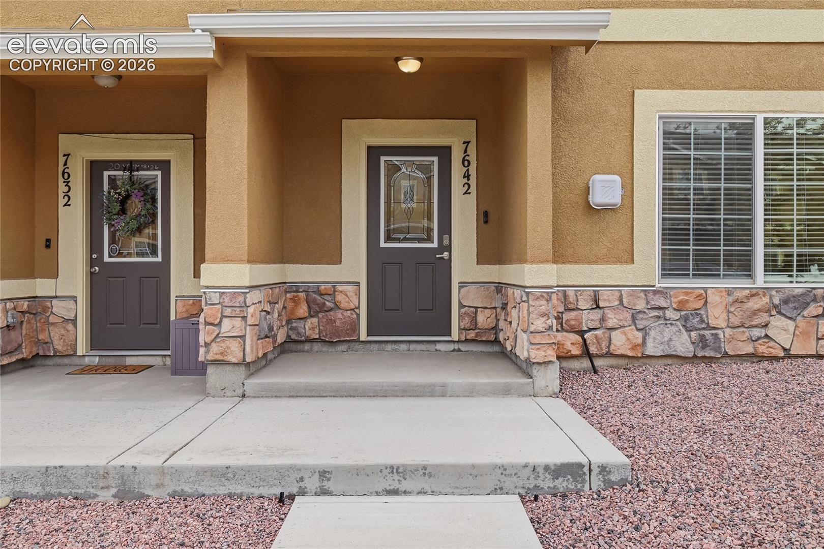 7642 Jack Pine Grv, Colorado Springs, CO 80908