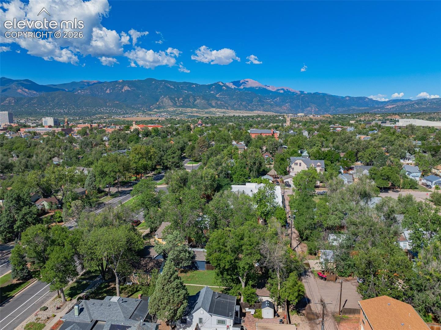 Photo 27 of 640 E Willamette Avenue, Colorado Springs