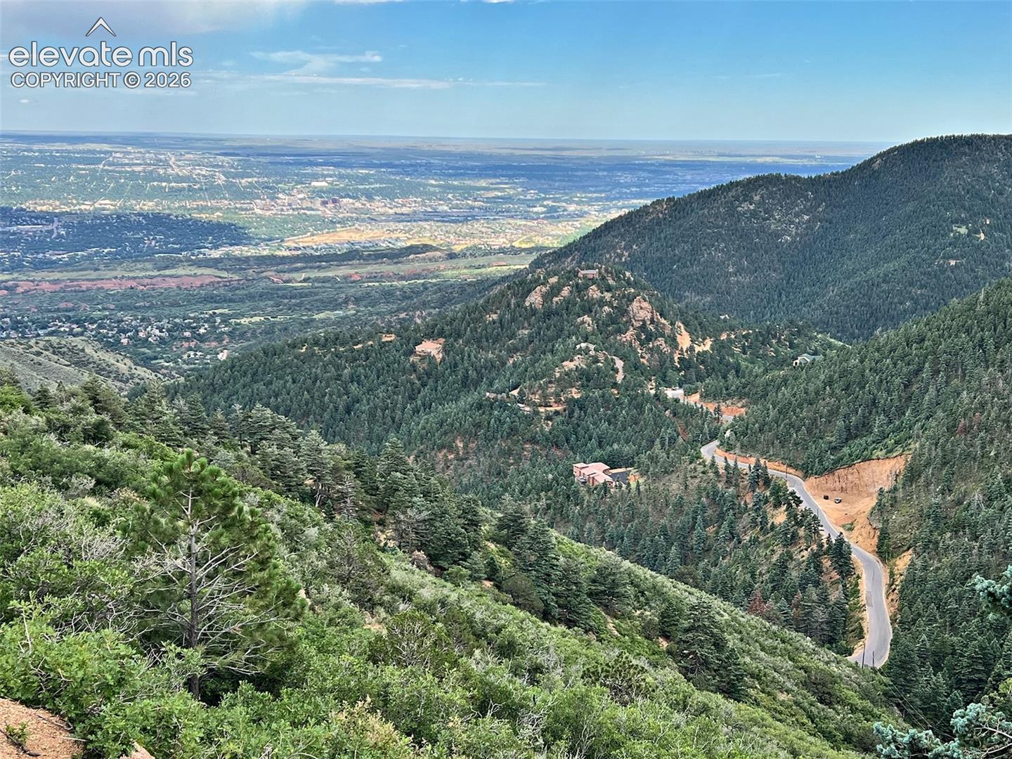 Photo 25 of 266 Aspen Ridge Road, Manitou Springs