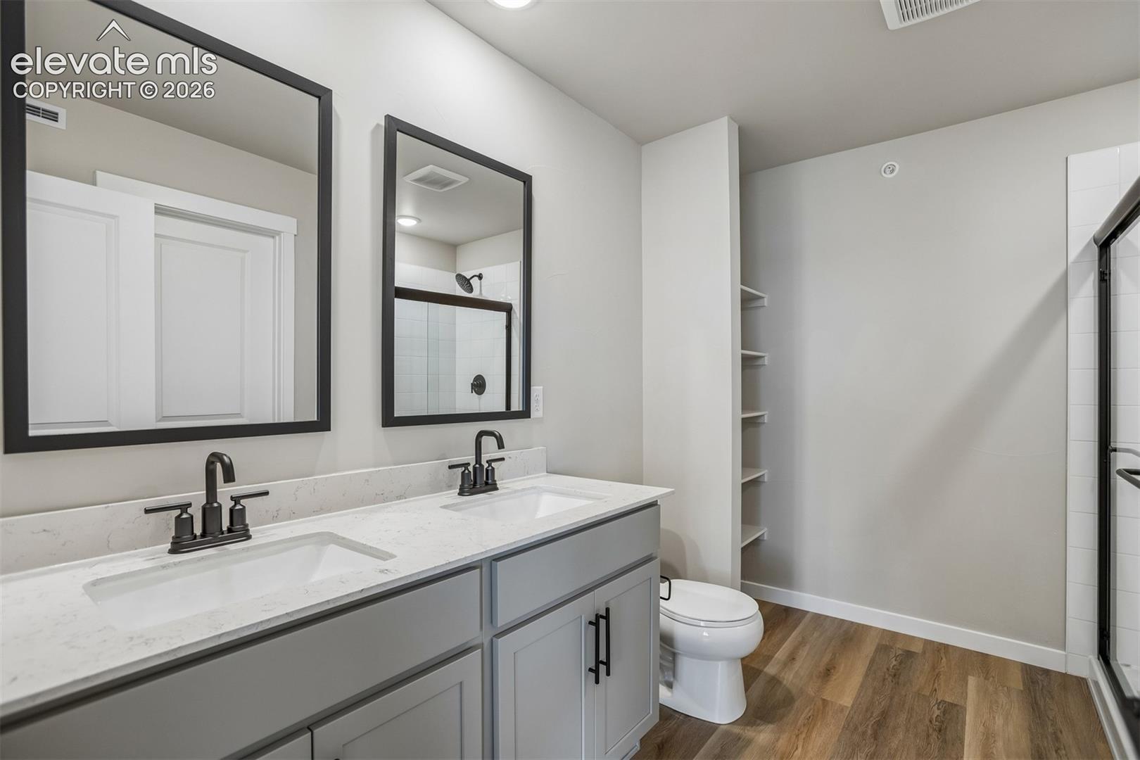 Photo 14 of 1133 Babette Heights, Colorado Springs