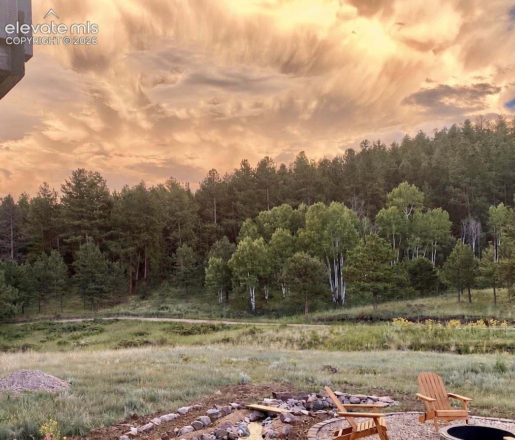 475 Sioux Rd, Florissant, CO 80816