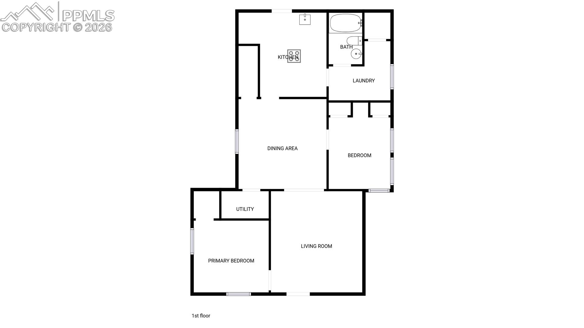 911 El Paso St, Colorado Springs, CO 80903