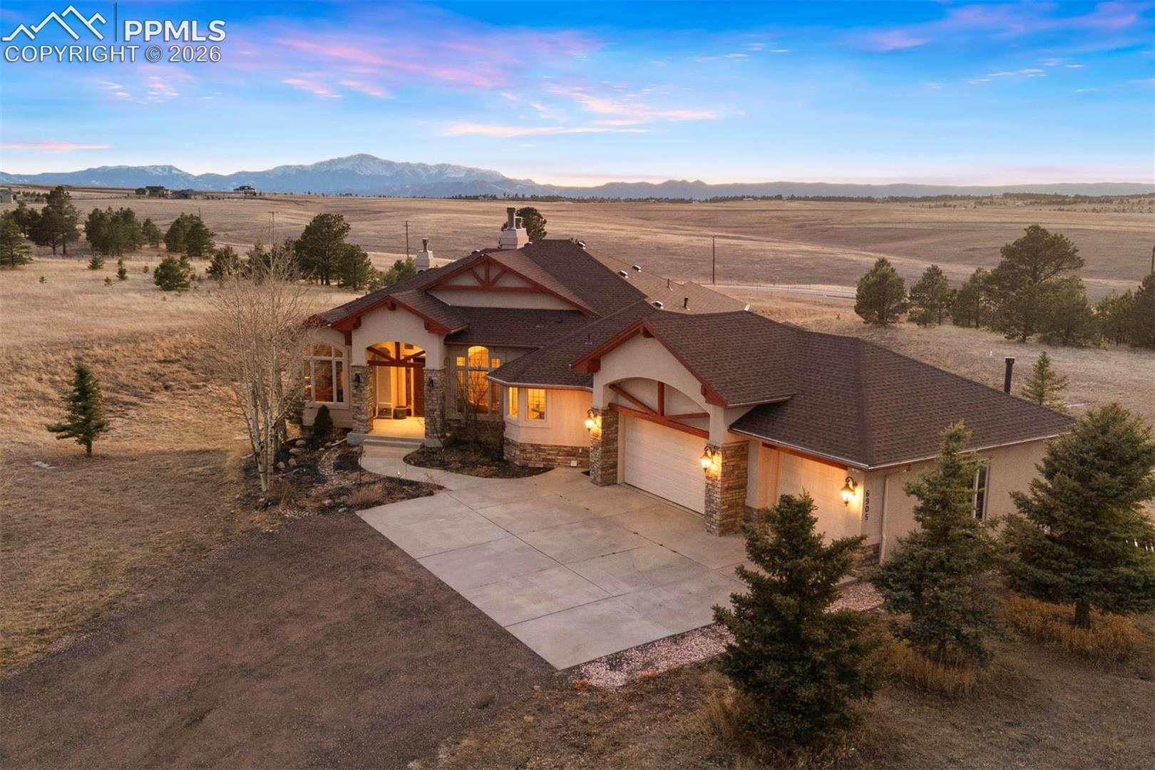 Colorado Springs
