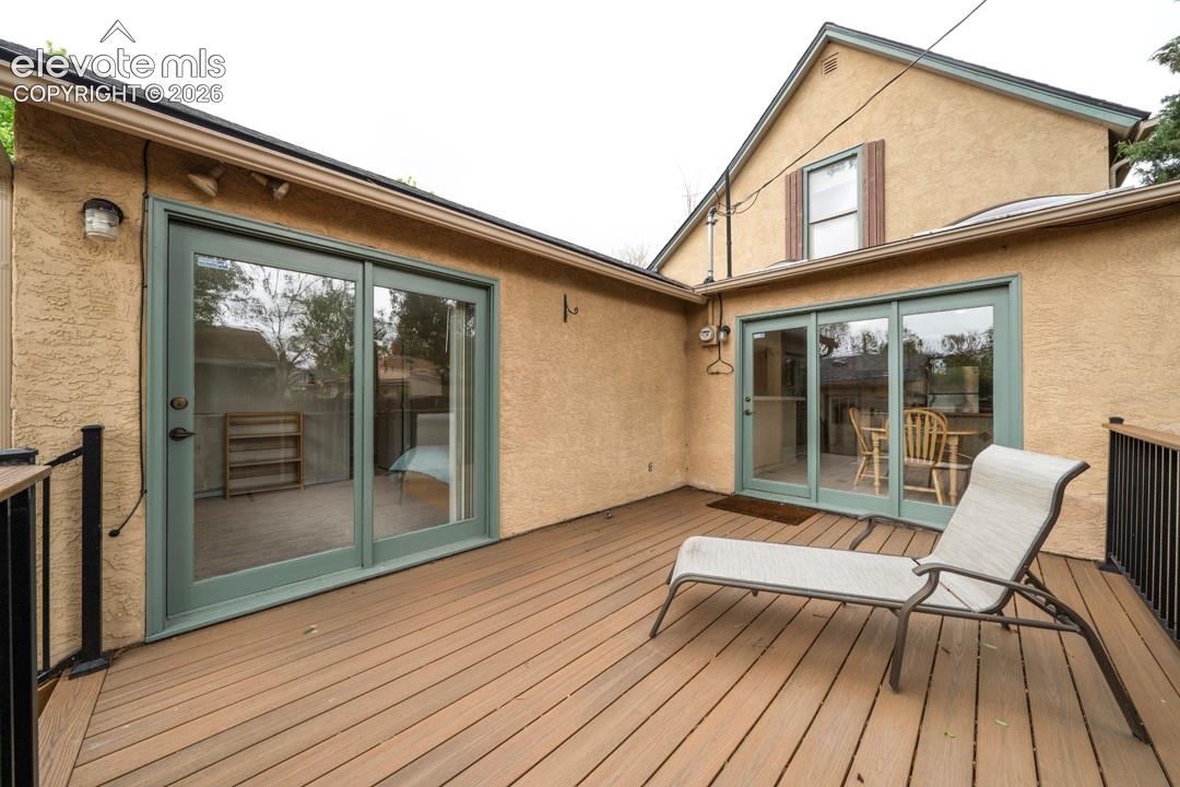 Photo 7 of 1121 E Willamette Avenue, Colorado Springs