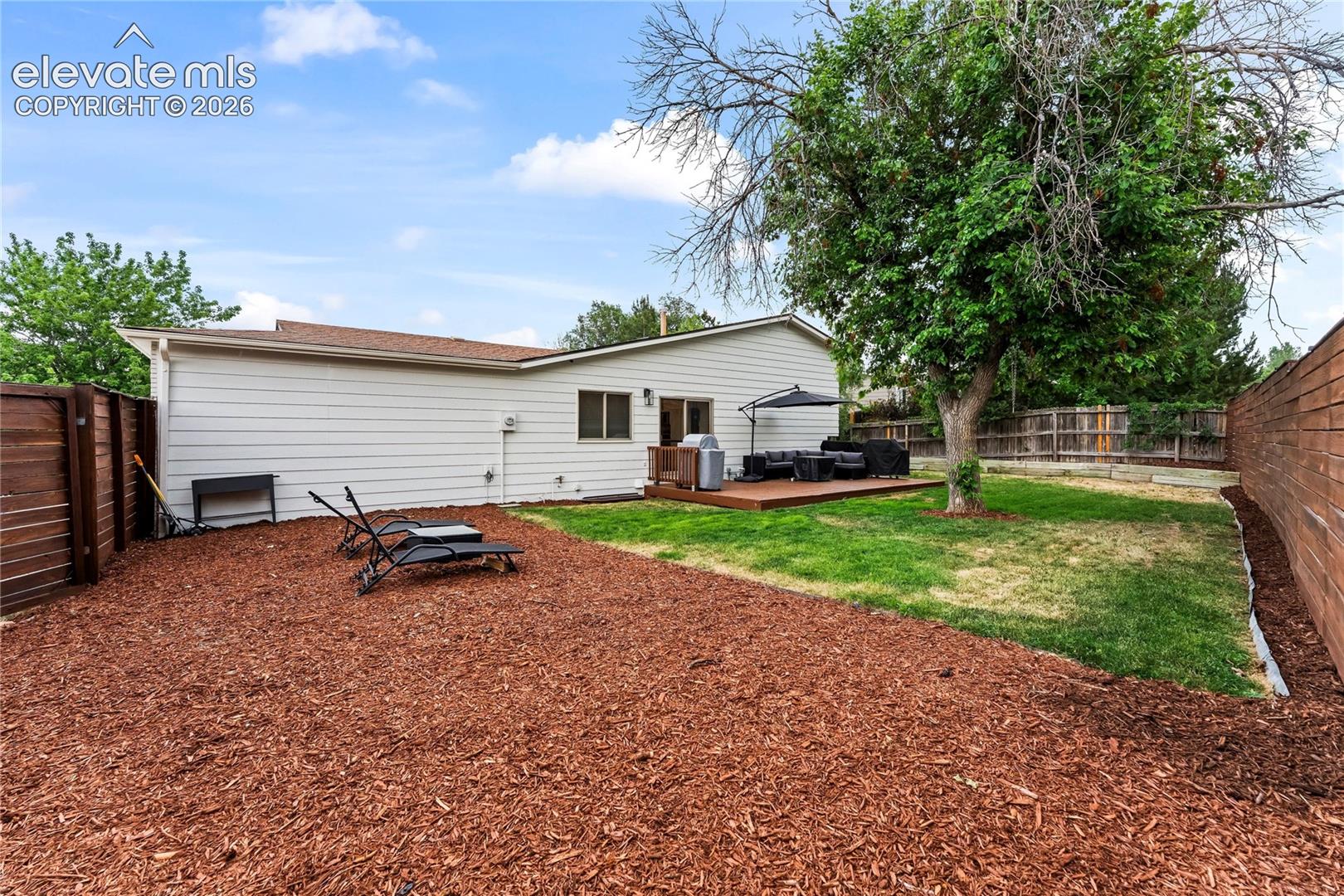 Photo 35 of 3415 Cedarlawn Drive, Colorado Springs
