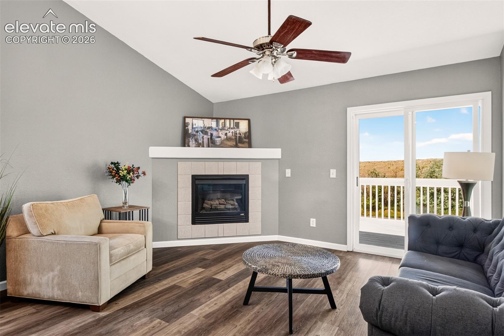 Photo 9 of 7048 Ketchum Drive, Colorado Springs