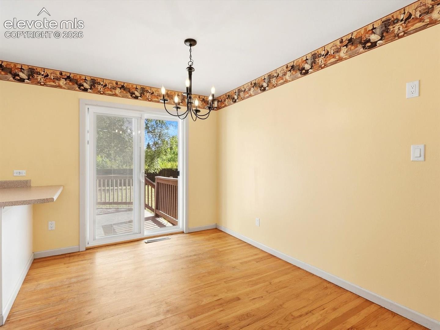 Photo 8 of 4416 San Miguel Street, Colorado Springs