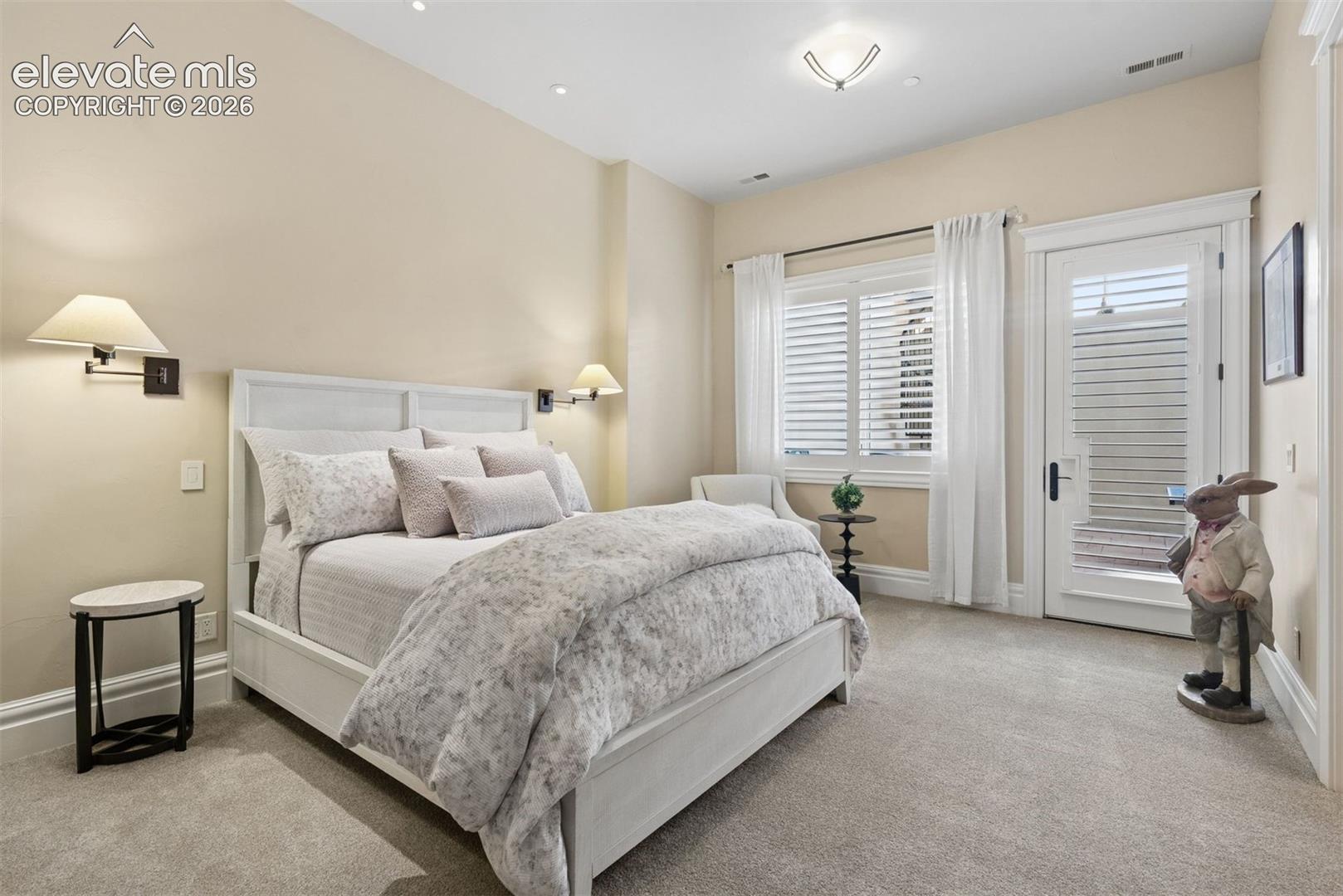 Photo 45 of 14345 Millhaven Place, Colorado Springs