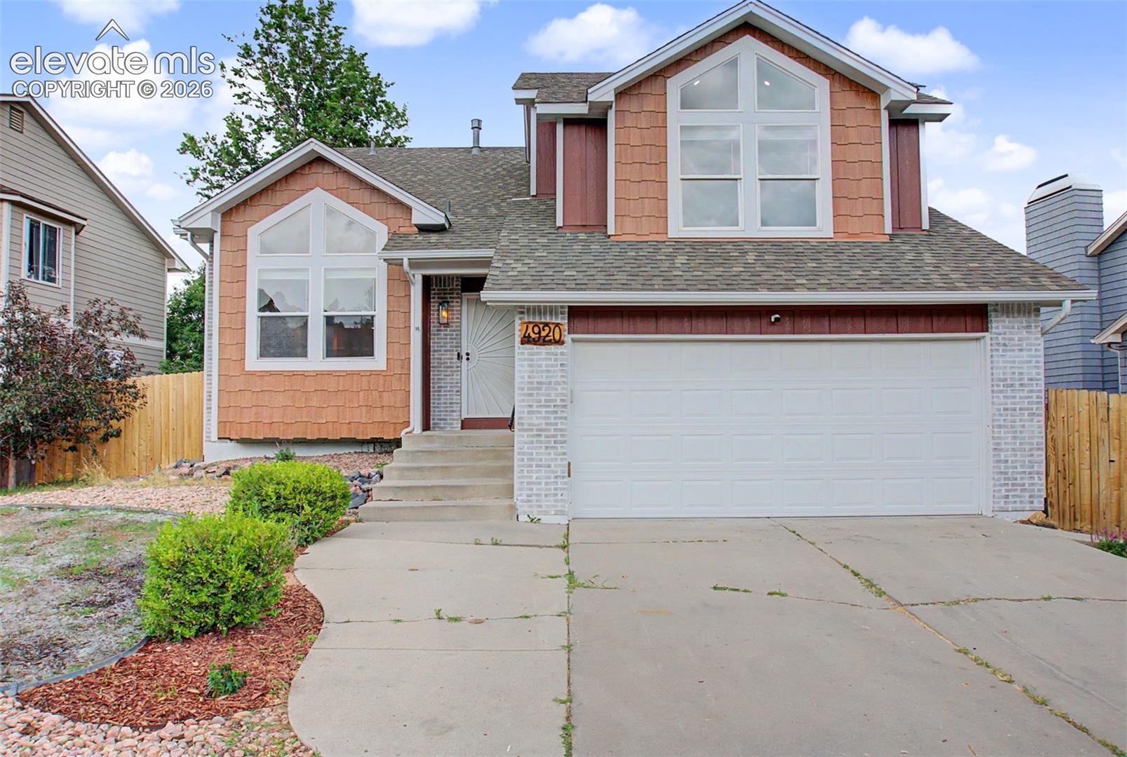 4920 Ramblewood Dr, Colorado Springs, CO 80920