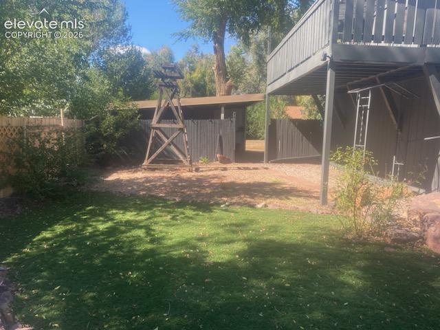 Photo 32 of 1205 W Vermijo Avenue, Colorado Springs