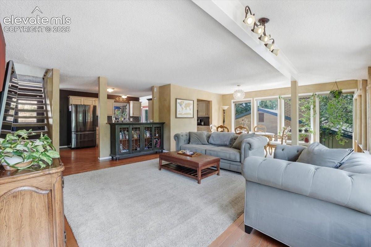Photo 13 of 803 Panorama Drive, Colorado Springs