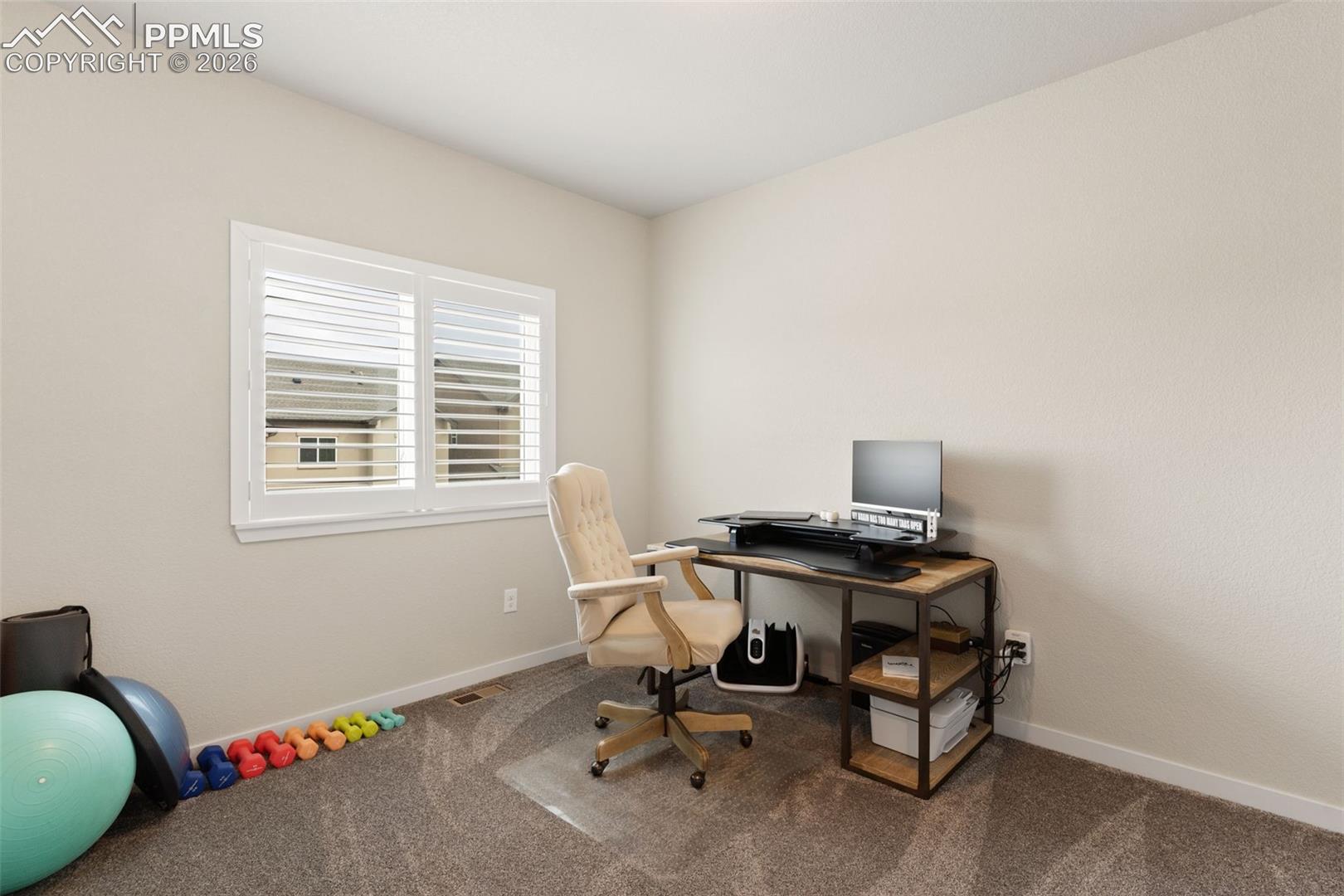 Photo 21 of 5690 Villa Lorenzo Drive, Colorado Springs