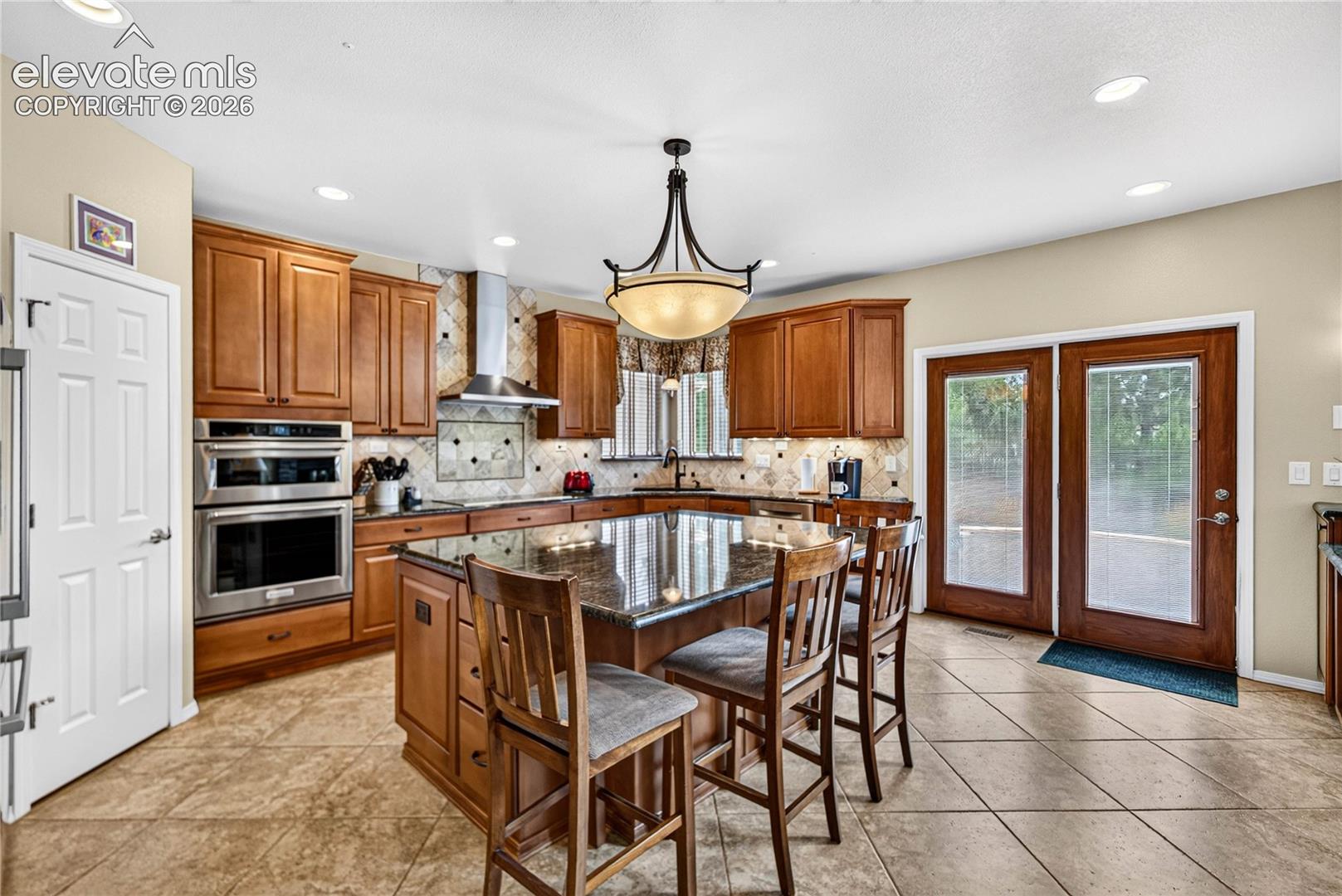 Photo 6 of 3519 Oak Meadow Drive, Colorado Springs