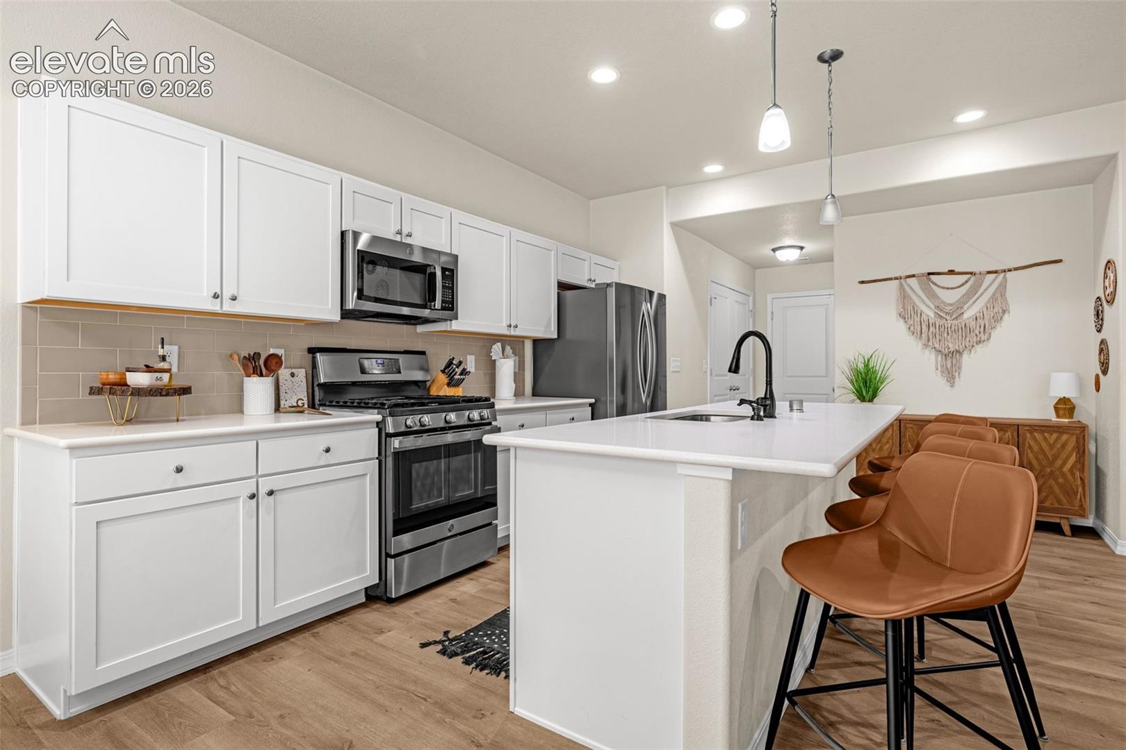 Photo 8 of 7827 Lathrop View, Colorado Springs