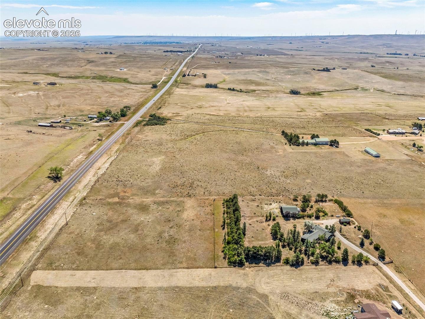 24426 Palomino Pl, Calhan, CO 80808