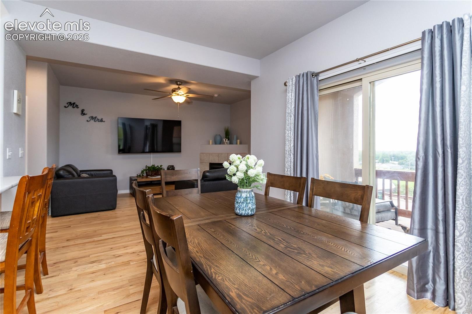 Photo 12 of 1123 Westmoreland Road, Colorado Springs