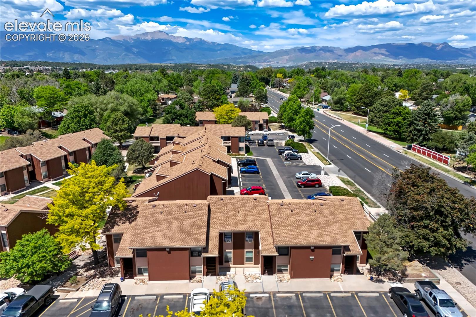 4413 Carefree Cir #B, Colorado Springs, CO 80917