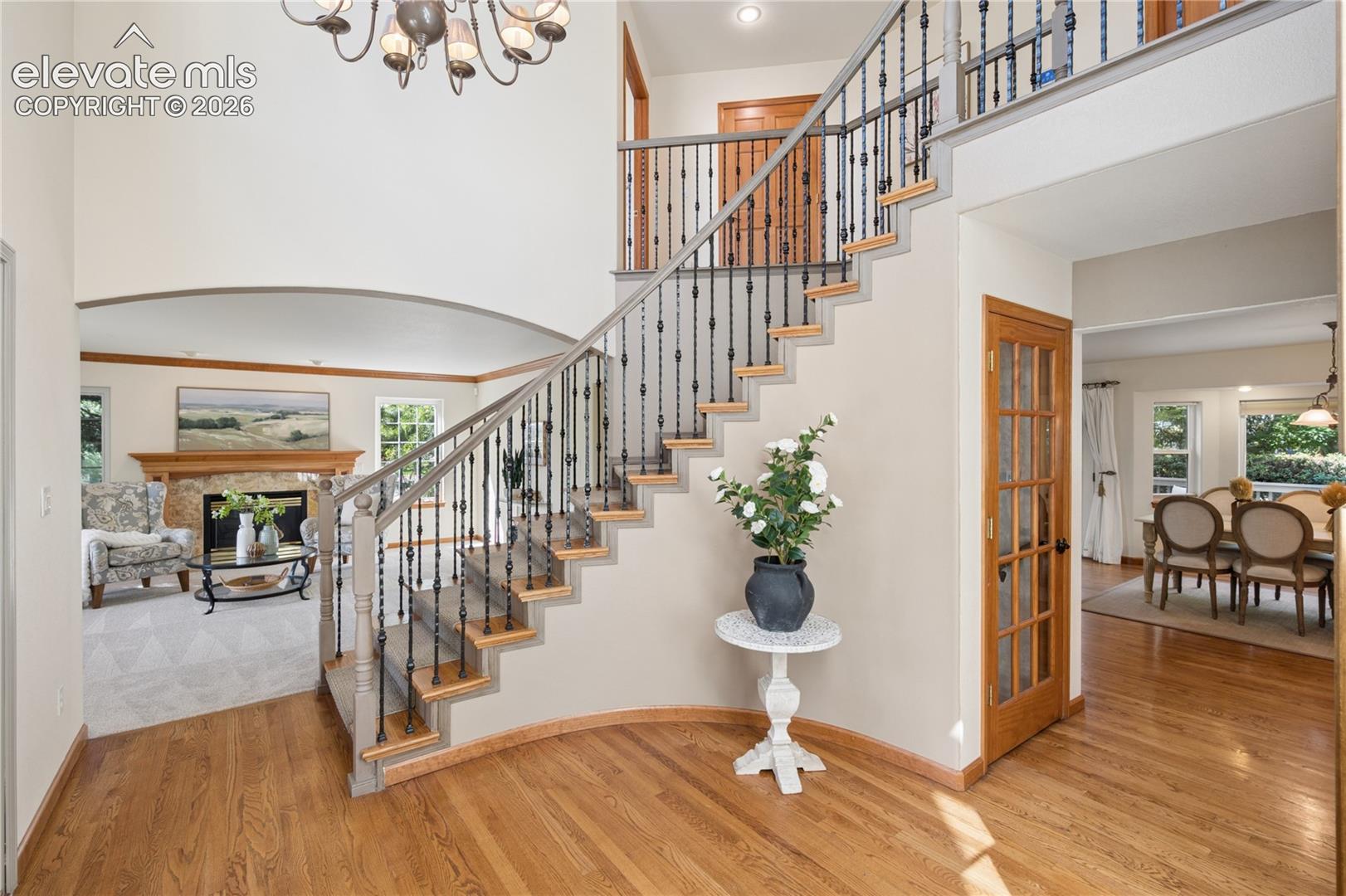 Photo 6 of 2285 Vanreen Drive, Colorado Springs