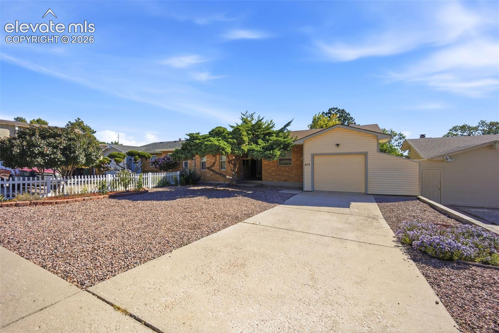 Photo 25 of 413 S Chelton Road, Colorado Springs