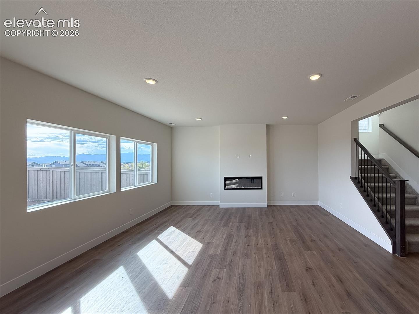 Photo 8 of 7831 Moore Drive, Colorado Springs