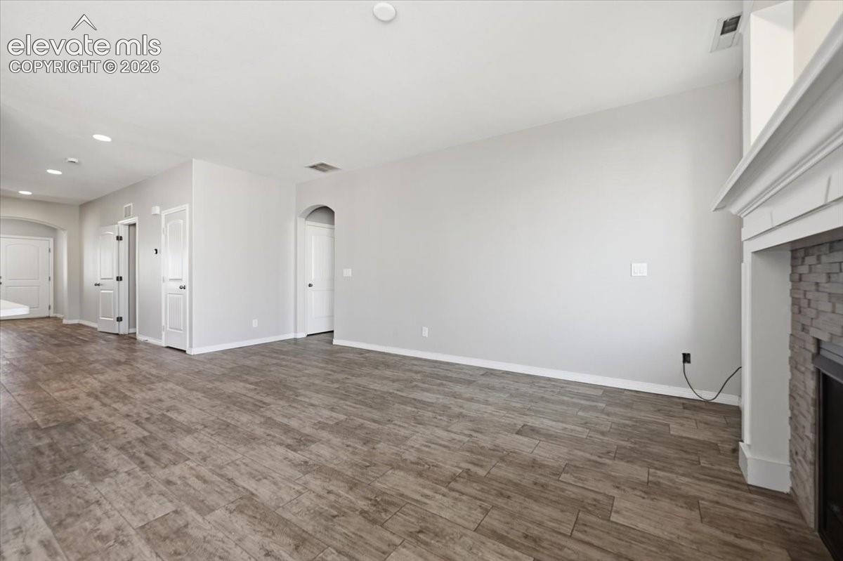 Photo 11 of 9084 Pennycress Drive, Colorado Springs