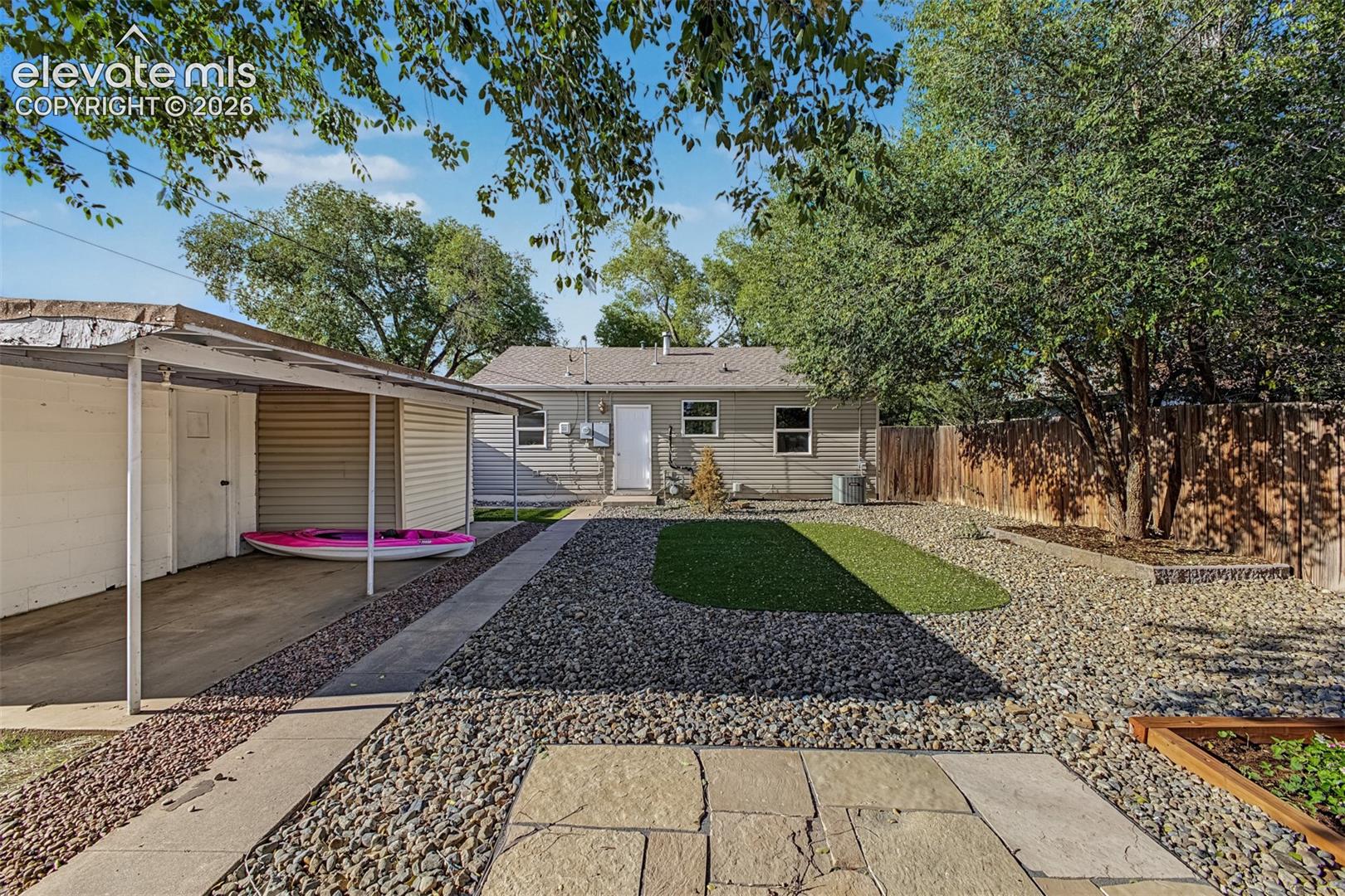 Photo 23 of 1205 Houston Avenue, Colorado Springs