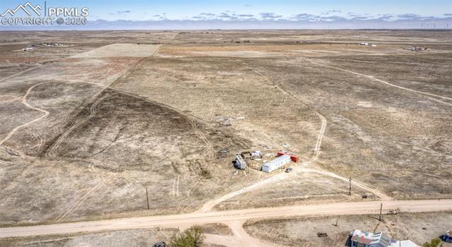 40250 Hoot Owl Rd, Ramah, CO 80832