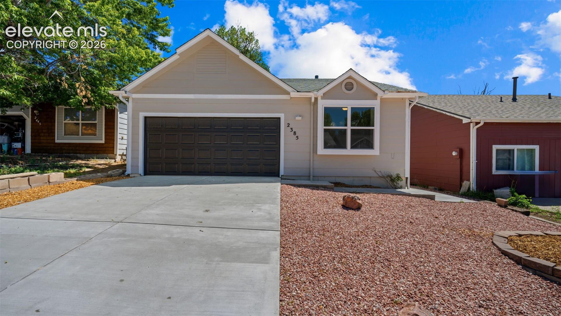 2385 Ambleside Dr, Colorado Springs, CO 80915