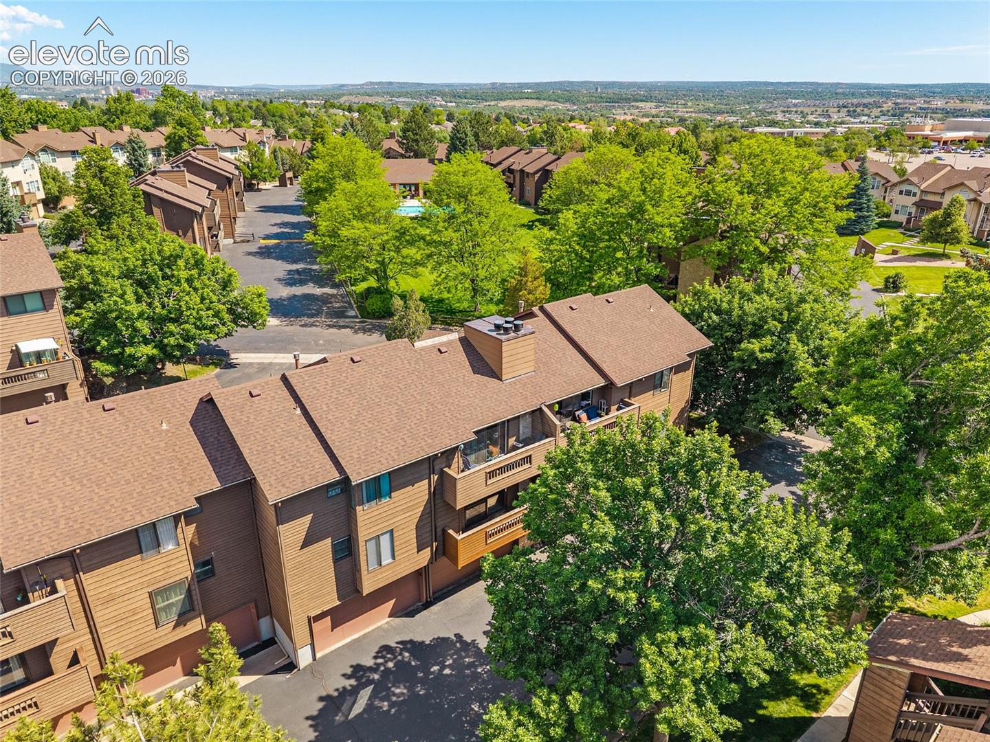 Photo 30 of 945 Moorings Drive, Colorado Springs