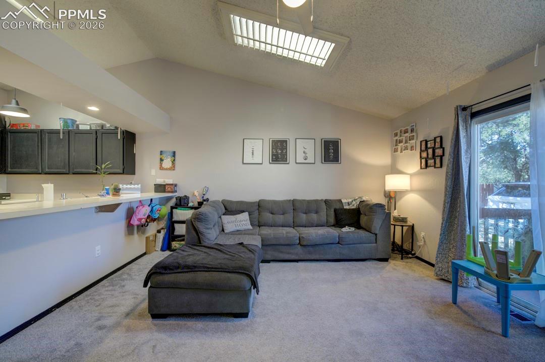 Photo 11 of 4545 Lamplighter Circle, Colorado Springs